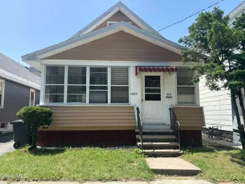 Property at 1614 Brower Street, Schenectady, NY 12303