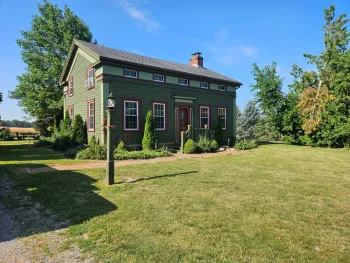 Property at 6596 Main Rd., Stafford, NY 14143