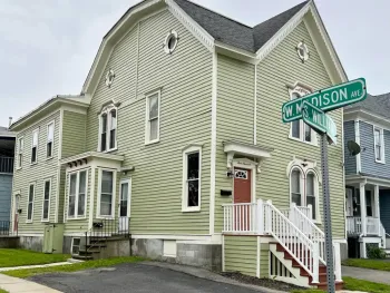 Property at 300 S William Street, Johnstown, NY 12095