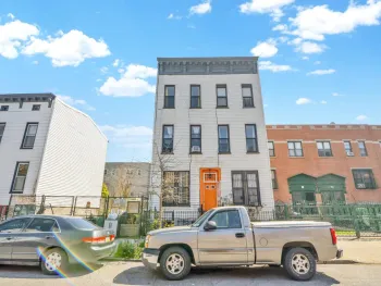 Property at 180 Sumpter St, Brooklyn, NY 11233