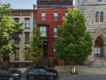 Property at 194 3rd Street, Troy, NY 12180