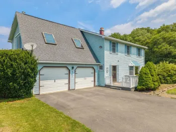 Property at 213 Loft Road, Maryland, NY 12116