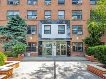 Property at 99-60 63RD RD., REGO PARK, NY 11374