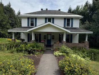 Property at 1070 Oswegatchie Trail Rd., Star Lake, NY 13690