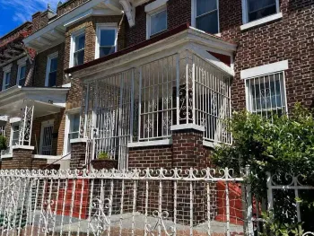 Property at 19 Campus PL, Brooklyn, NY 11208
