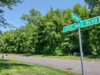 Property at Lot 27.2 & 27.3 Spice Mill, Clifton Park, NY 12065