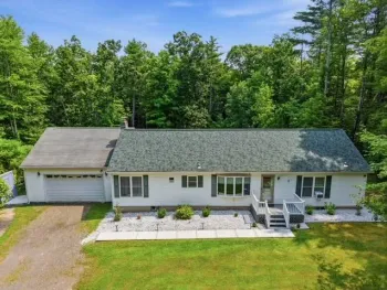 Property at 164 Elizabeth Terrace, Cairo, NY 12413