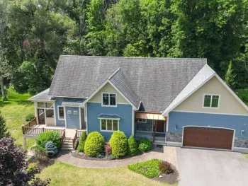 Property at 12 Lakeshore Avenue, Ballston, NY 12019