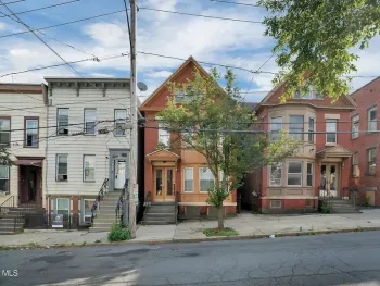 Property at 210 Myrtle Avenue, Albany, NY 12202