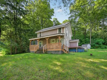 59821 State Hwy 30, Roxbury, NY 12474