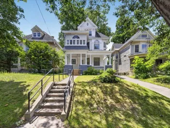 Property at 1006 Union St, Schenectady, NY 12308