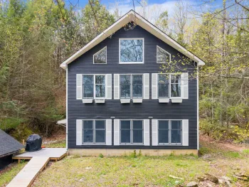 Property at 105 McNamee Road, Canaan, NY 12029