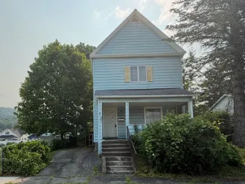 Property at 84 Louisa St, Binghamton, NY 13904