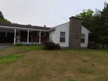 Property at 10 Bluebird Rd, South Glens Falls, NY 12803