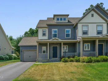 Property at 13 Weston Way, Malta, NY 12020