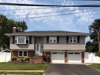 Property at 563 South 13th Street, Lindenhurst, NY 11757