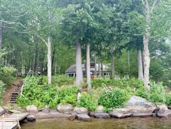 Property at 107 Lakeside Lane, Lake Pleasant, NY 12108