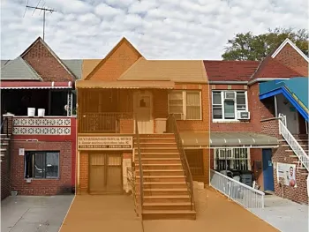 Property at 134 Brighton 11th St, Brooklyn, NY 11235
