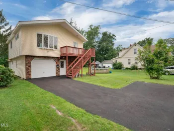 Property at 1368 Belmont Avenue, Schenectady, NY 12308