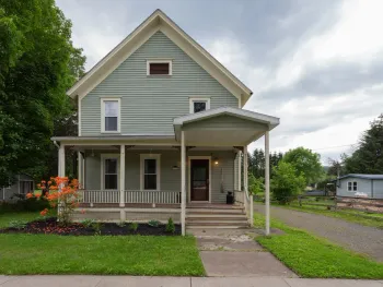 Property at 15 Wells Ave, Hartwick, NY 13348