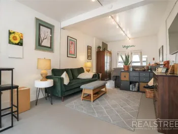 Property at 36 South 4th Street, Brooklyn, NY 11249