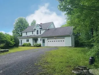Property at 1991 Route 296, Jewett, NY 12444