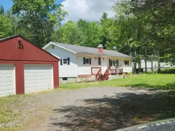 Property at 315 Begley Rd, Windham, NY 12496
