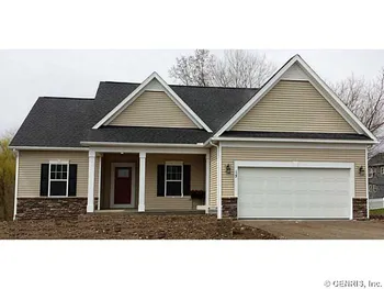 Property at Lot 7 West Bay Road, Sterling, NY 13064