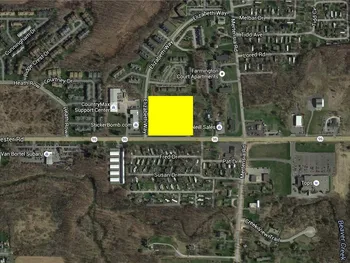 Property at 6248 State Route 96, Farmington, NY 14425