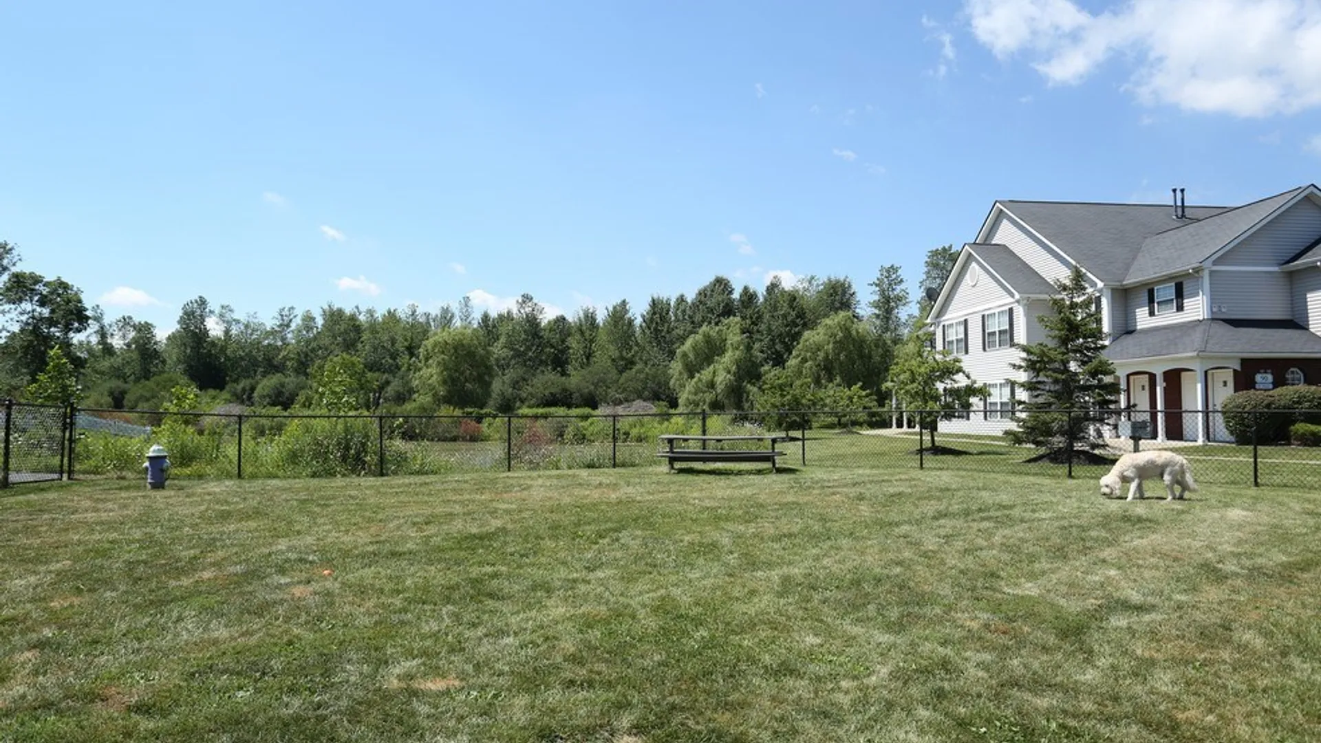 Property at 5 Autumn Creek Lane, Amherst, NY 14221 27