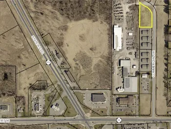 1220 Commercial Drive, Farmington, NY 14425