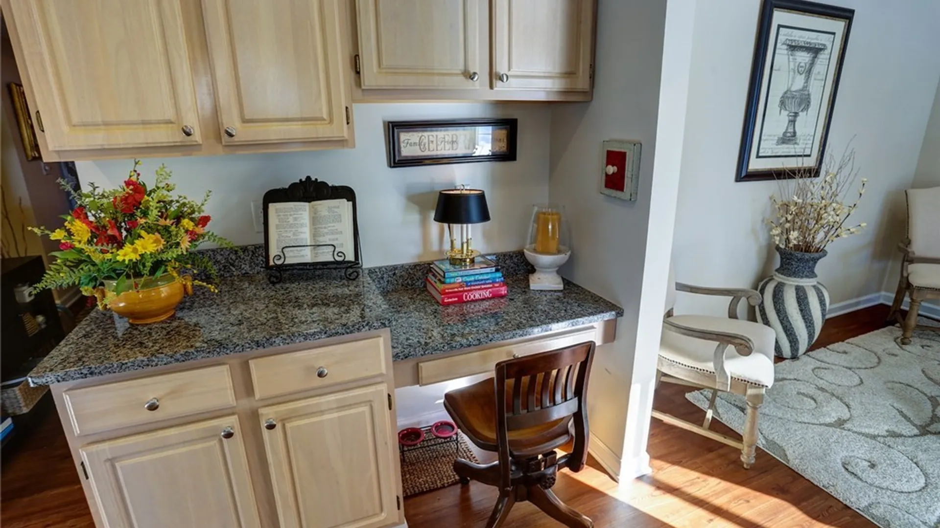 Property at 4100 Stonegate #2 Lane, Amherst, NY 14221 10