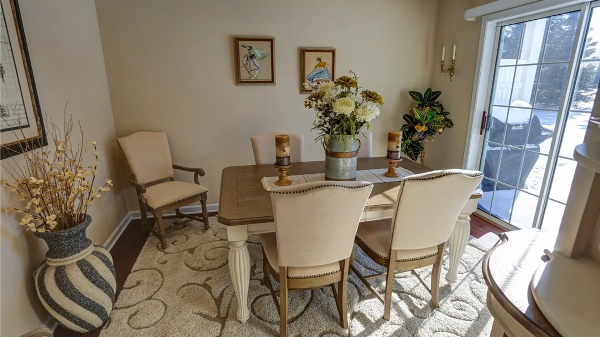 Property at 4100 Stonegate #2 Lane, Amherst, NY 14221 12