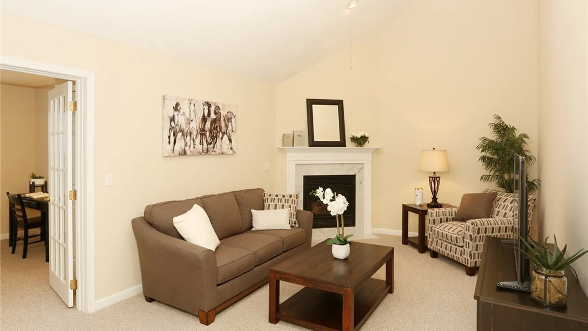 Property at 4100 Stonegate #2 Lane, Amherst, NY 14221 13