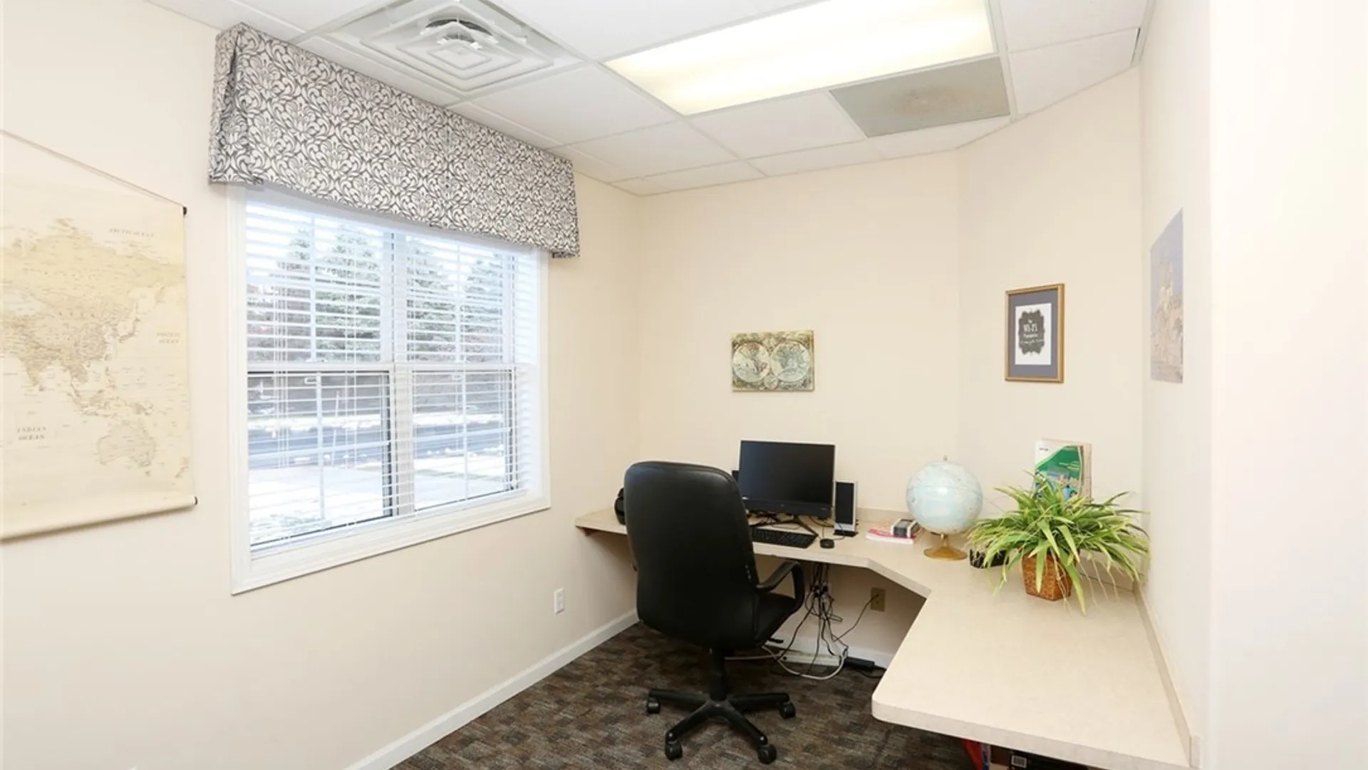 Property at 4100 Stonegate #2 Lane, Amherst, NY 14221 23