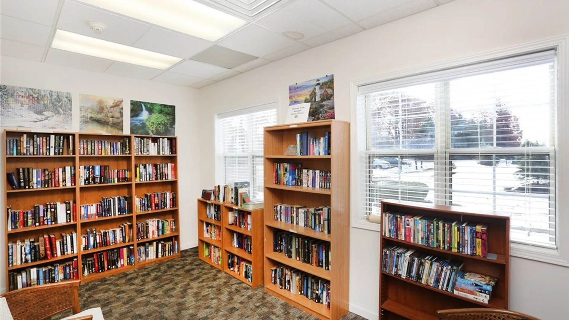 Property at 4100 Stonegate #2 Lane, Amherst, NY 14221 24