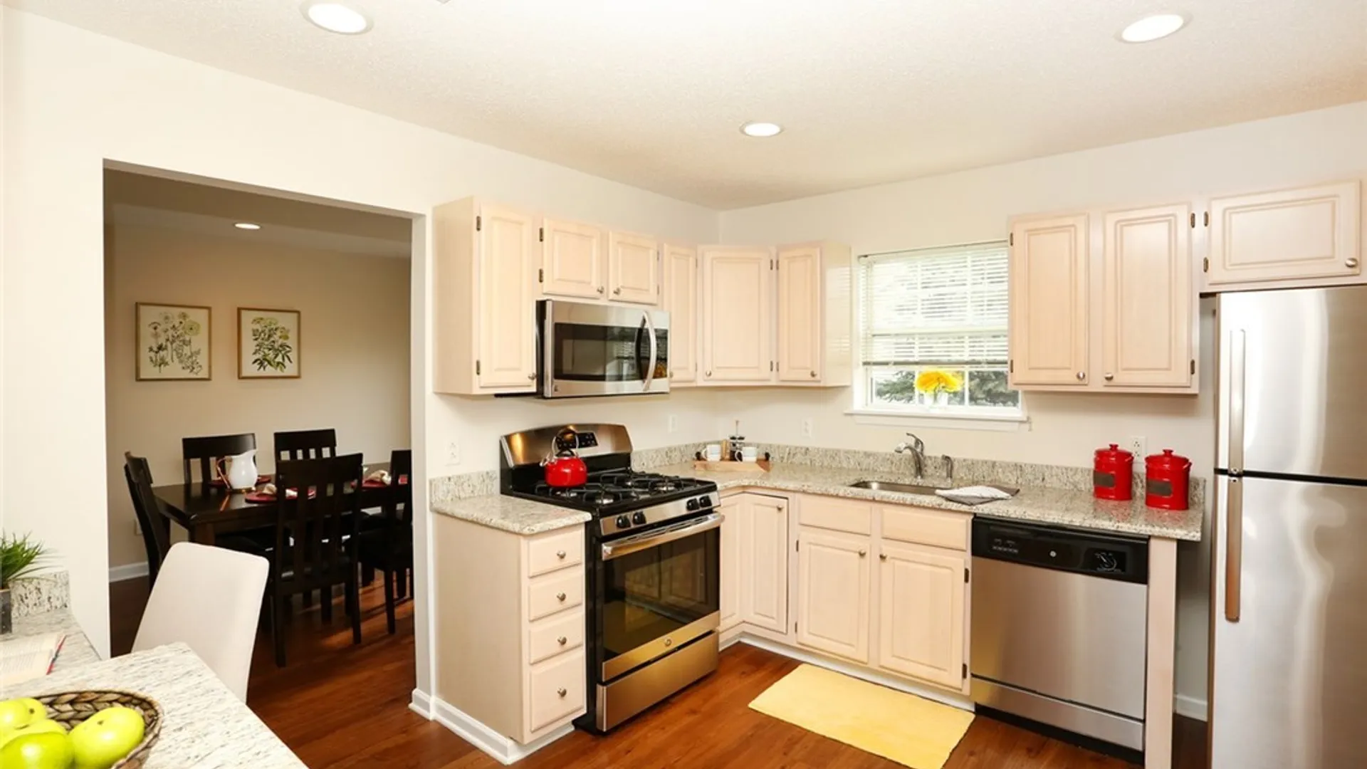 Property at 4100 Stonegate #2 Lane, Amherst, NY 14221 8