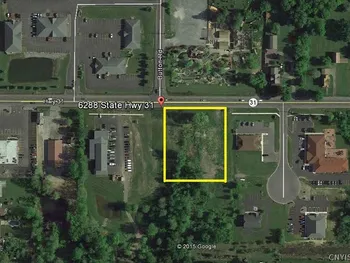Property at 6288 State Route 31, Cicero, NY 13039