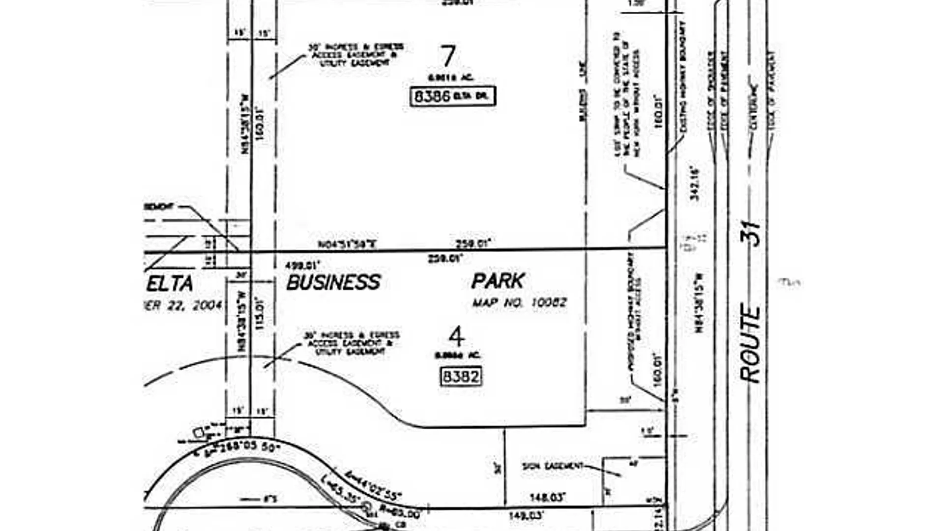 Property at 6288 State Route 31, Cicero, NY 13039 4