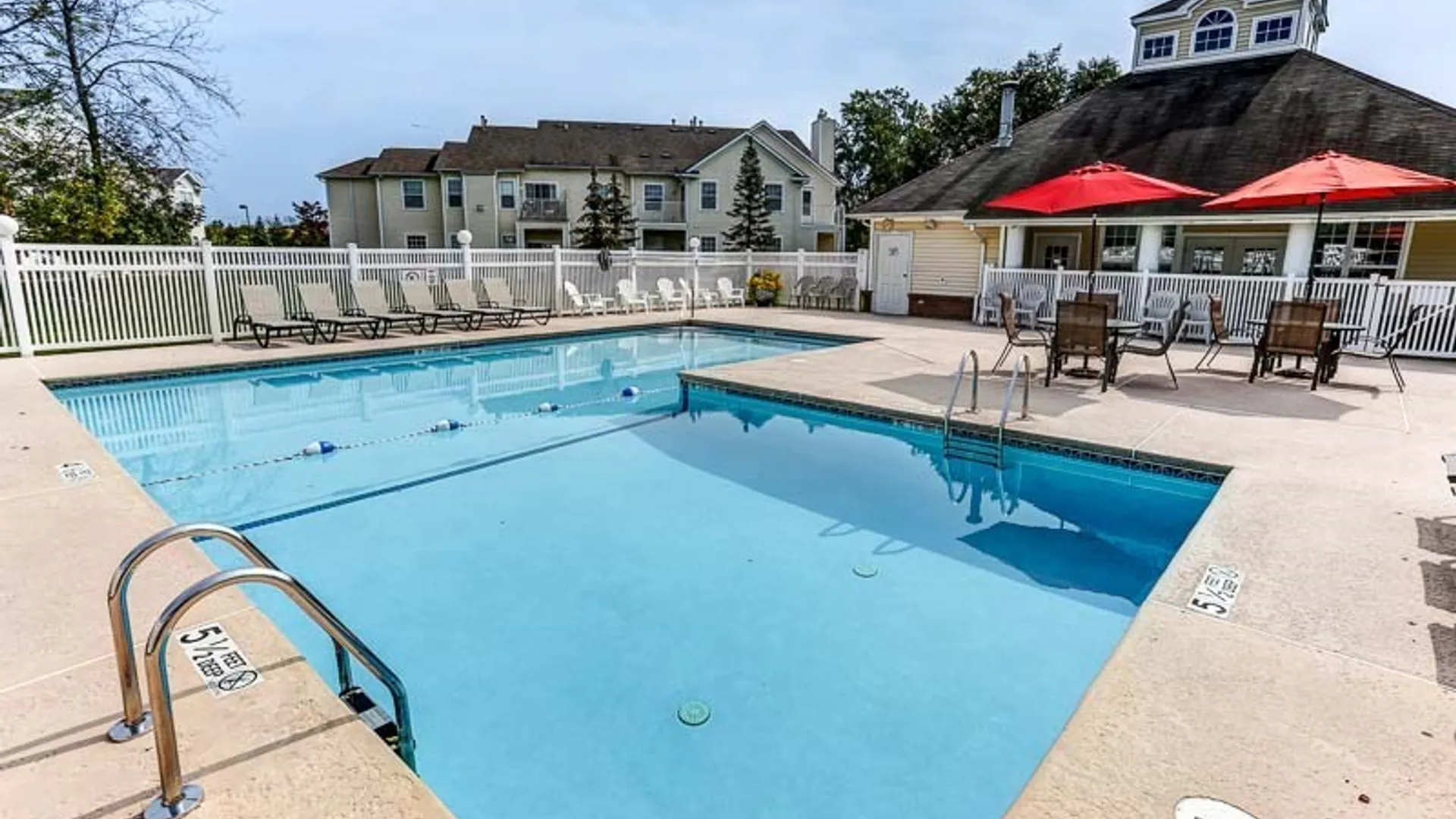 Property at 10 Arielle Court, Amherst, NY 14221 31