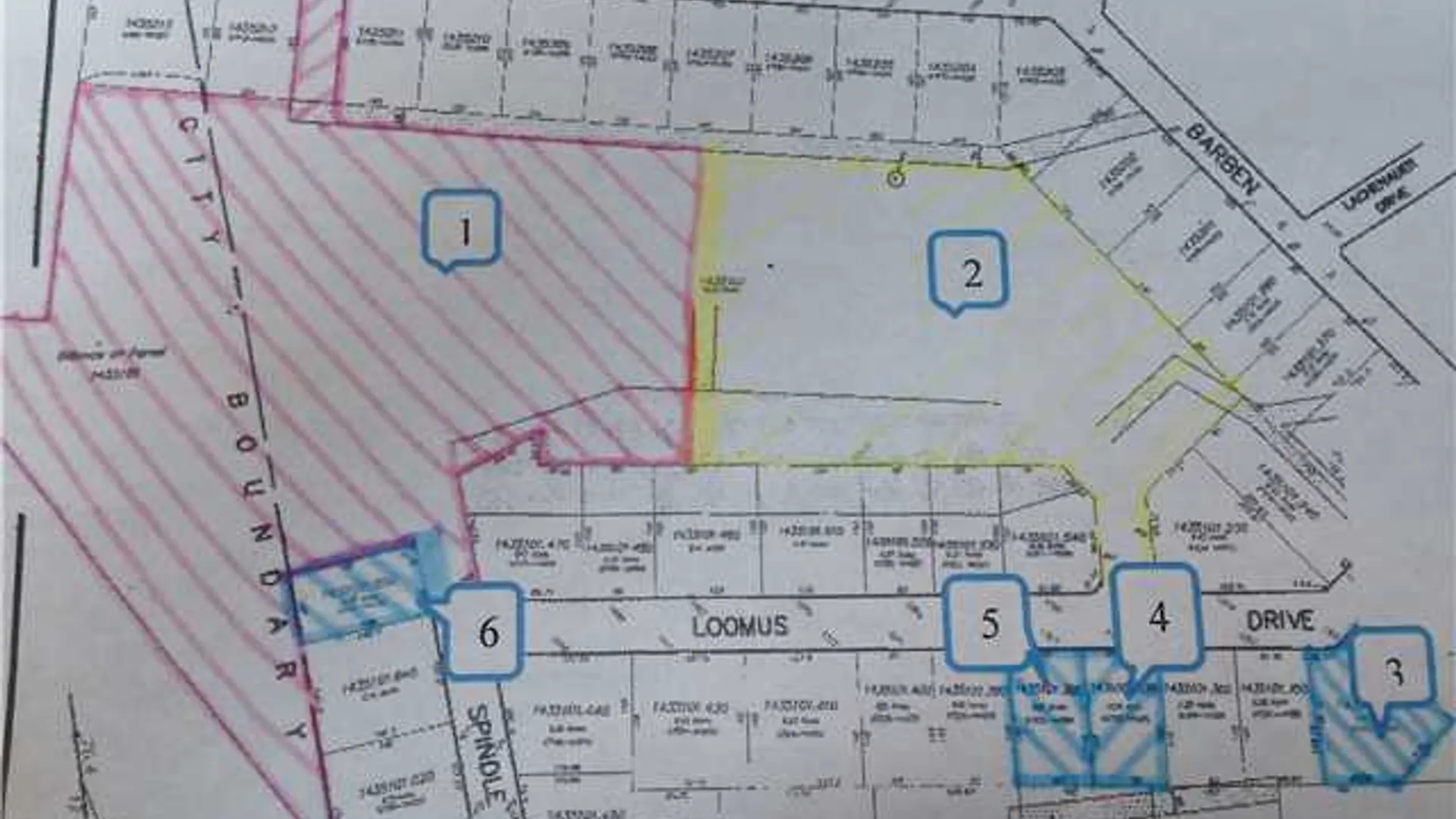 Property at 1357 LOOMUS, Watertown City, NY 13601 2