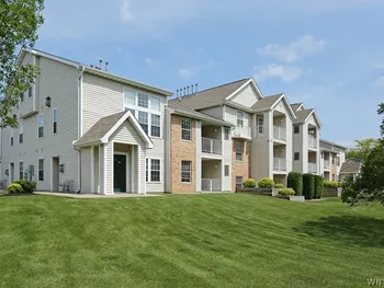 25 Spring Meadow Drive, Amherst, NY 14221