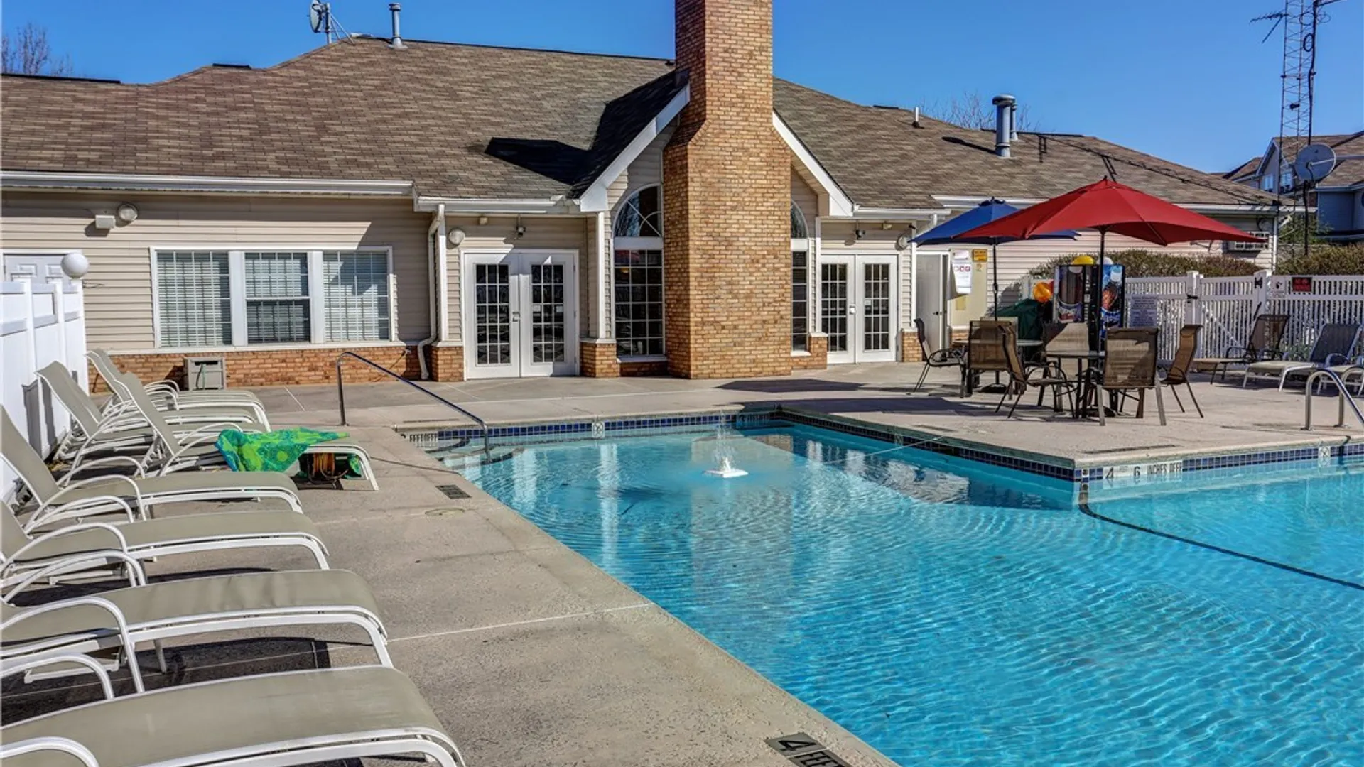 Property at 25 Spring Meadow Drive, Amherst, NY 14221 20