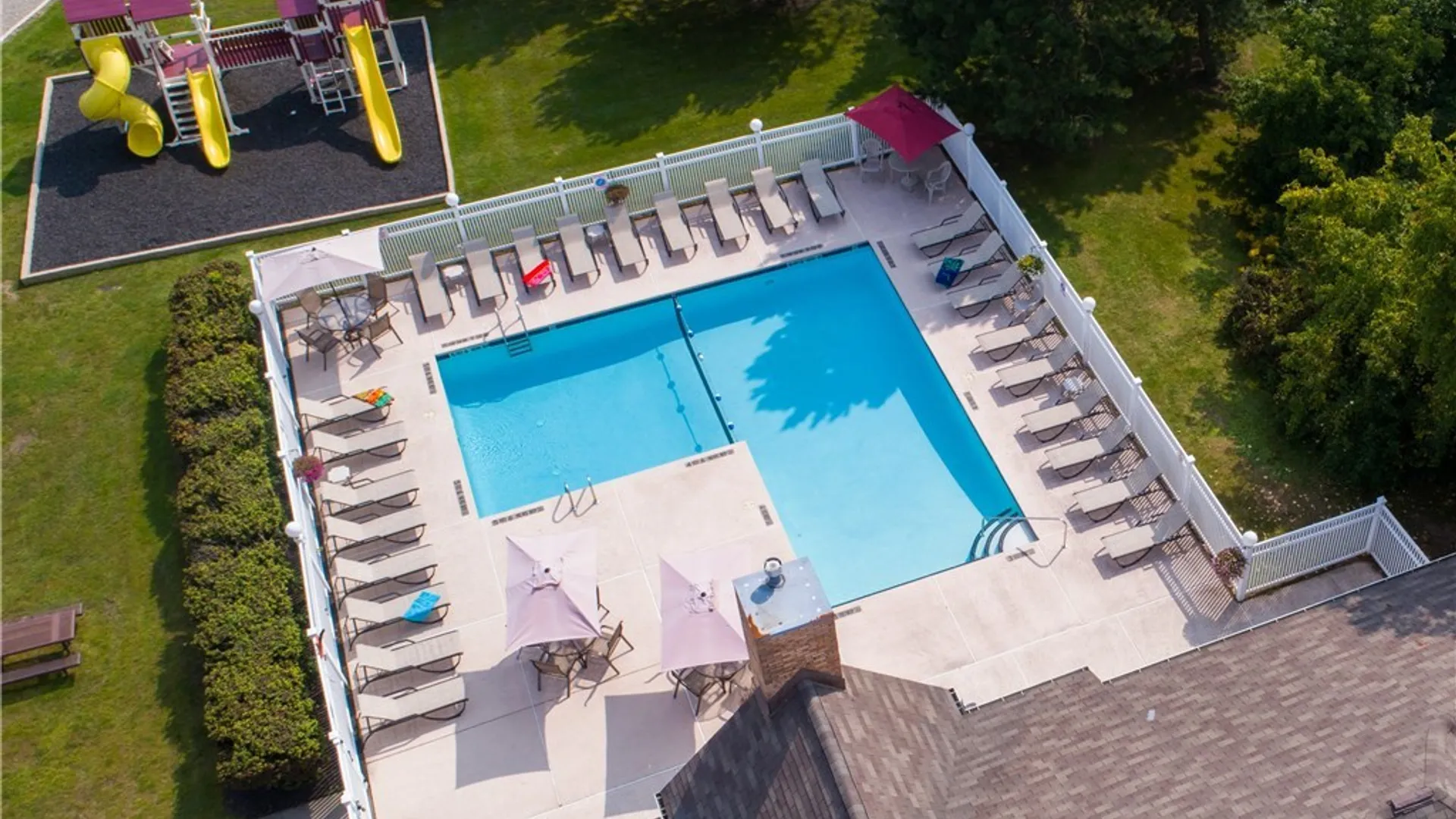 Property at 25 Spring Meadow Drive, Amherst, NY 14221 31