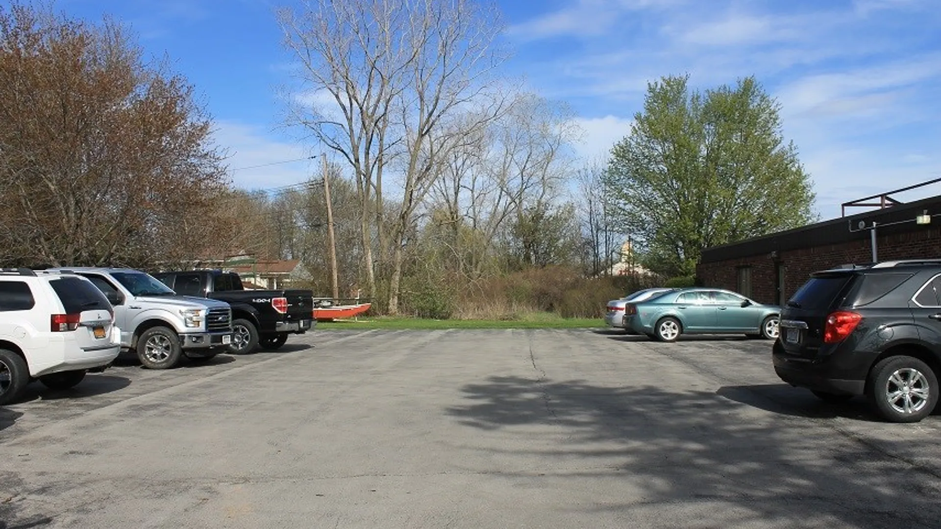 Property at 7121 Rochester Road, Lockport Town, NY 14094 4