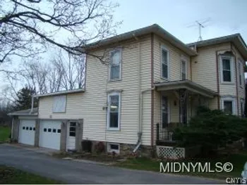 Property at 5834 Cooper Street, Vernon, NY 13476
