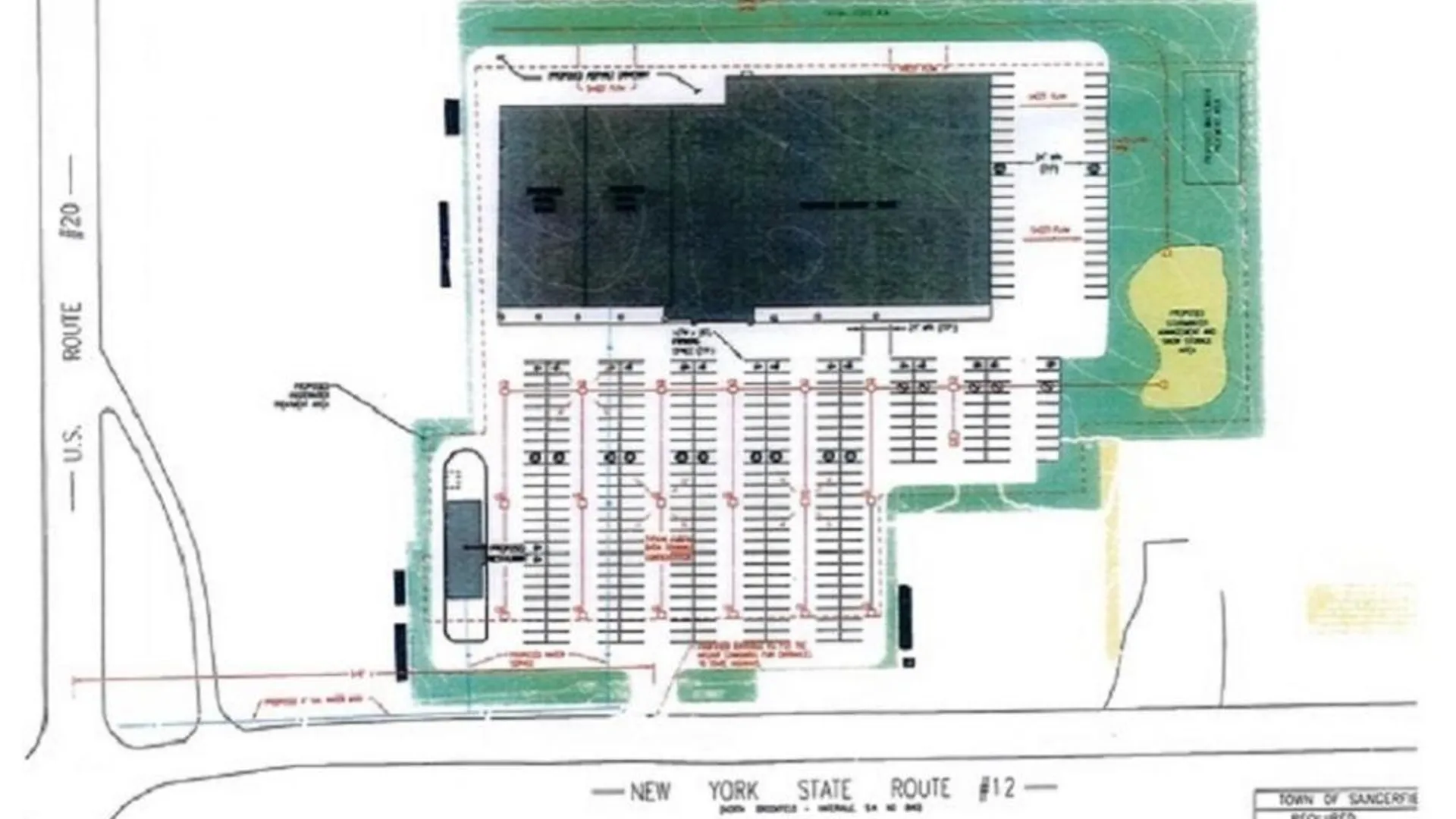 Property at 1000 State Route 12, Sangerfield, NY 13480 4