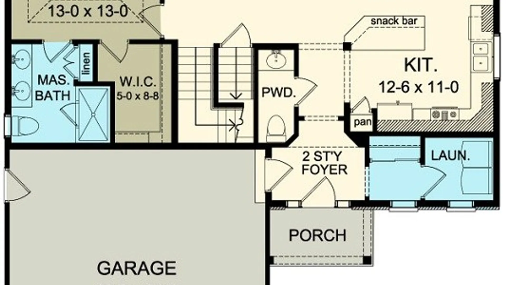 Property at 7635 Fairway Drive, Sodus, NY 14551 2