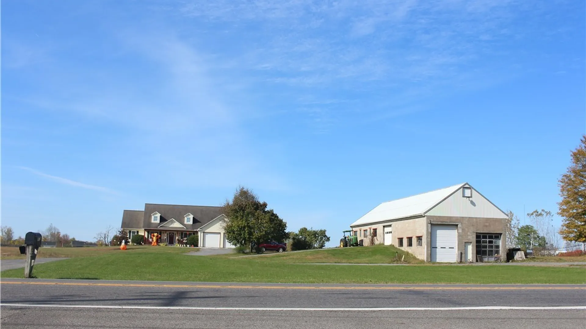 Property at 8575 Henry Clay Boulevard, Clay, NY 13041 19