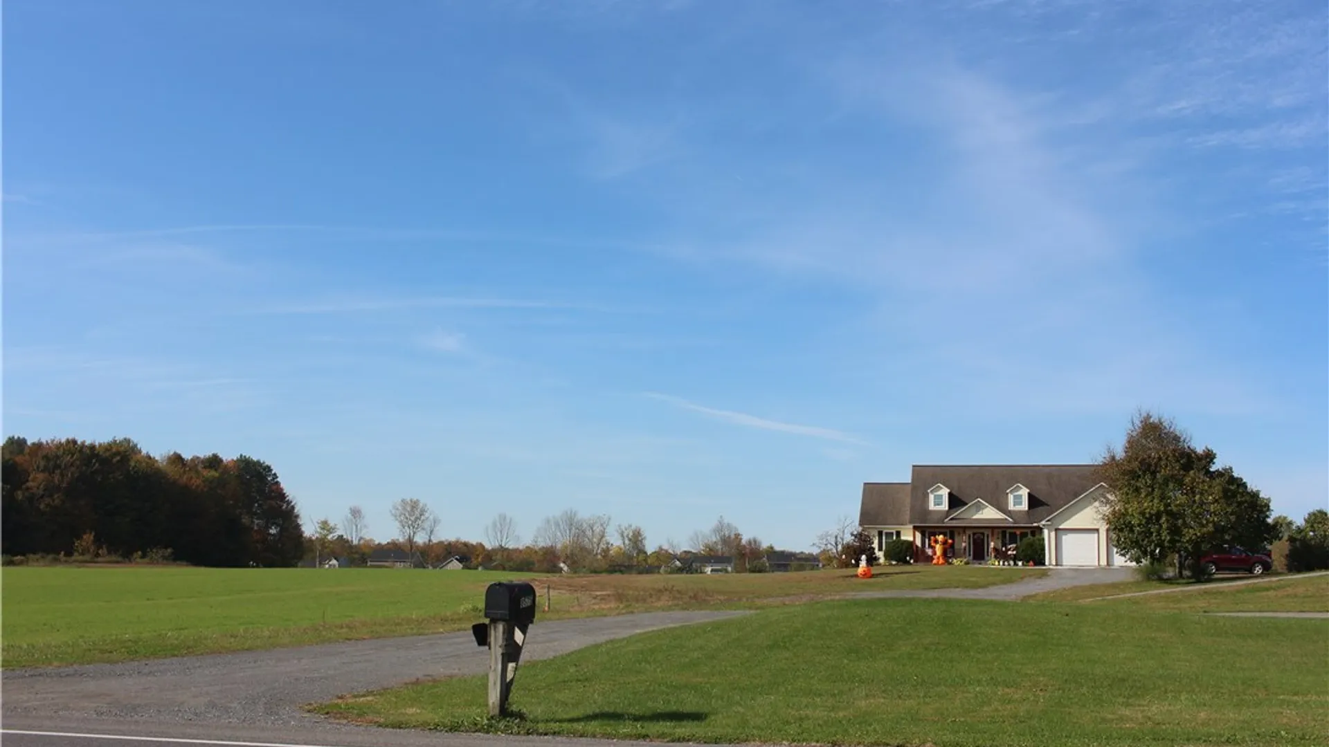 Property at 8575 Henry Clay Boulevard, Clay, NY 13041 2